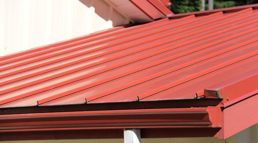 Professional top industrial roofings services in Plains, TX